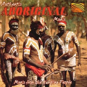 Various - Gebraucht Authentic Aboriginal Music - Preis Vom 28.04.2024 04:54:08 H