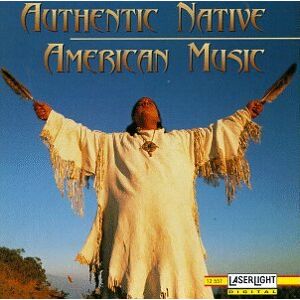 Various - Gebraucht Authentic Native American Musi - Preis Vom 28.04.2024 04:54:08 H