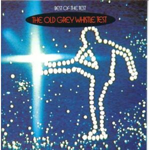 Various - Gebraucht Best Of The Test - The Old Grey Whistle Test - Preis Vom 28.04.2024 04:54:08 H
