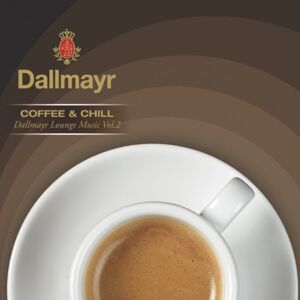 Various - Gebraucht Dallmayr Coffee & Chill - Vol. 2 - Preis Vom 29.04.2024 04:59:55 H