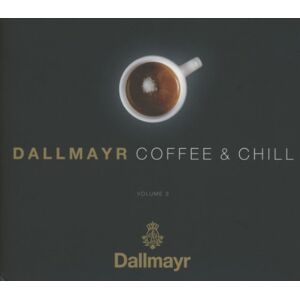 Various - Gebraucht Dallmayr Coffee & Chill Vol.3 - Preis Vom 28.03.2024 06:04:05 H
