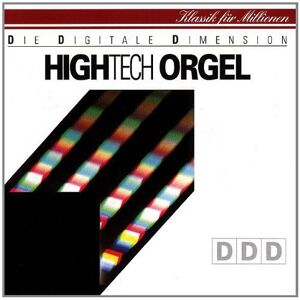 Various - Gebraucht High-tech Orgel - Preis Vom 28.04.2024 04:54:08 H
