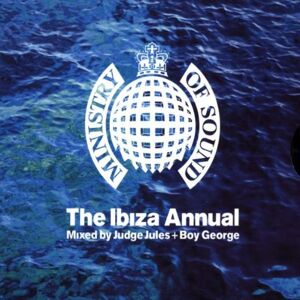 Various - Gebraucht Ibiza Annual - Preis Vom 23.04.2024 05:00:15 H