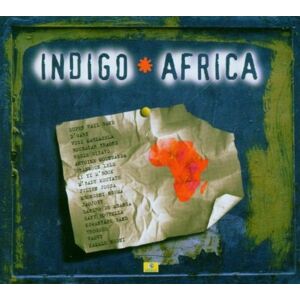 Various - Gebraucht Indigo Africa - Preis Vom 28.04.2024 04:54:08 H