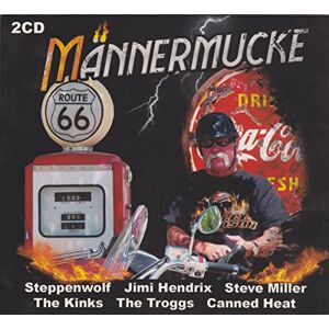 Various - Gebraucht Männermucke - Preis Vom 29.04.2024 04:59:55 H