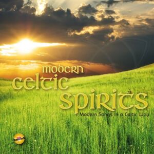 Various - Gebraucht Modern Celtic Spirits - Preis Vom 28.04.2024 04:54:08 H