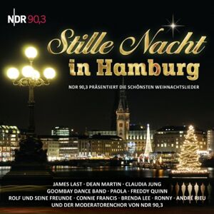 Various - Gebraucht Ndr 90,3 - Stille Nacht In Hamburg - Preis Vom 29.04.2024 04:59:55 H