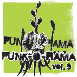 Various - Gebraucht Punk O Rama 9 - Preis Vom 29.04.2024 04:59:55 H