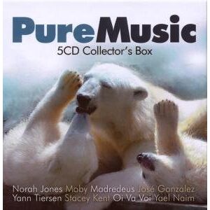 Various - Gebraucht Pure Music Collector's.. - Preis Vom 12.05.2024 04:50:34 H