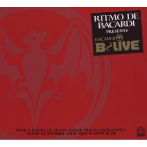 Various - Gebraucht Ritmo De Bacardi Vol.7 (b Live) Mixed By Michael Gray And Plastik Funk - Preis Vom 26.04.2024 05:02:28 H