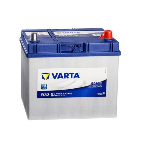 Varta Starter Battery Blue Dynamic 5451560333132