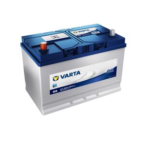 Varta Starterbatterie Blue Dynamic4.62lfür