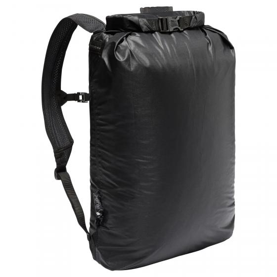 Vaude Packable Backpack 9 Rucksack Rucksack Black Schwarz Neu