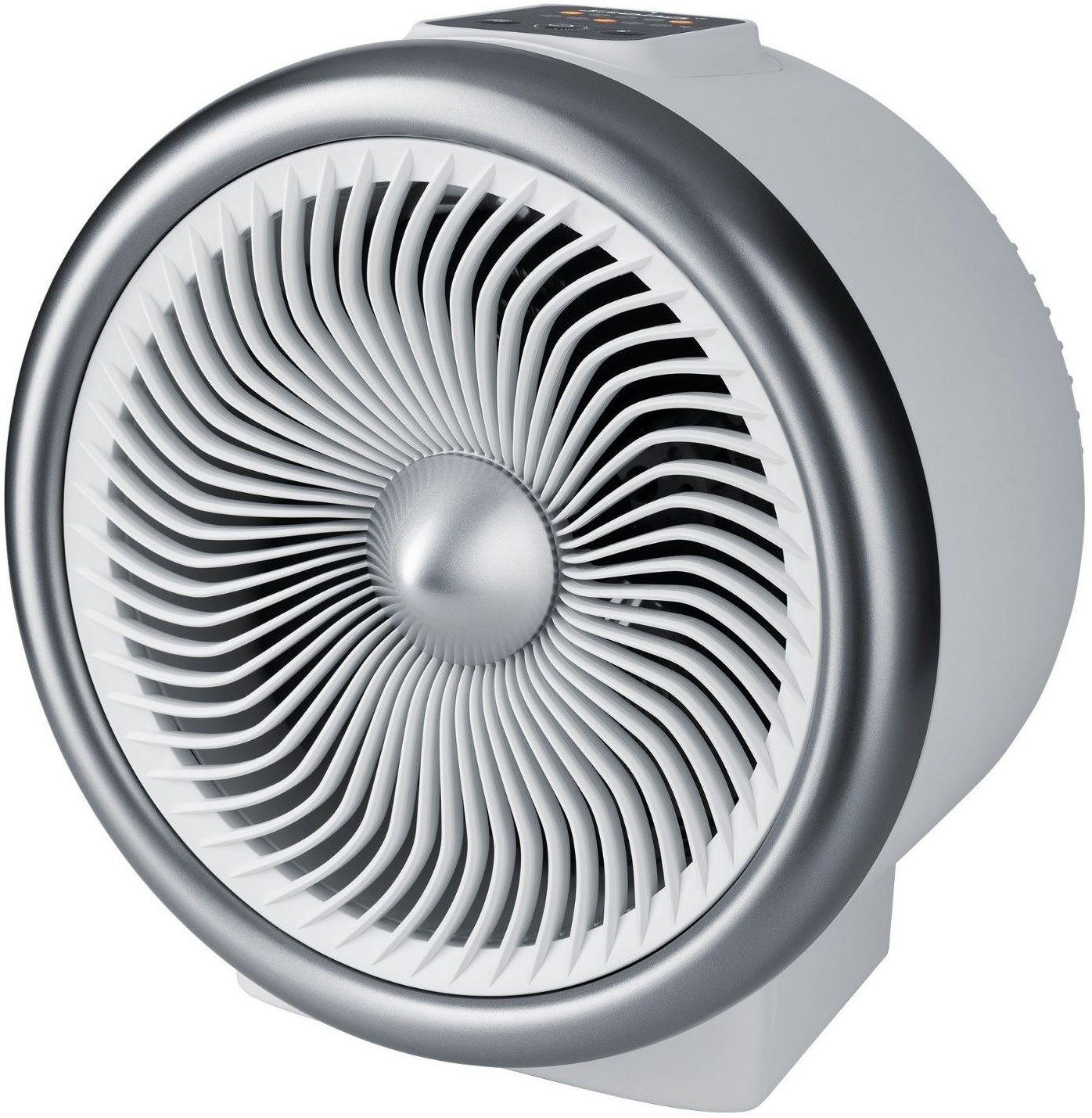 Ventilator-heizlüfter Hot + Cold - Kaiserkraft