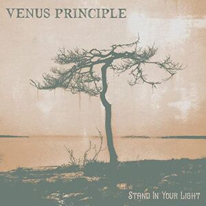 Venus Principle - Gebraucht Stand In Your Light (digisleeve) - Preis Vom 28.04.2024 04:54:08 H