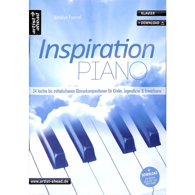 verlag artist ahead inspiration piano