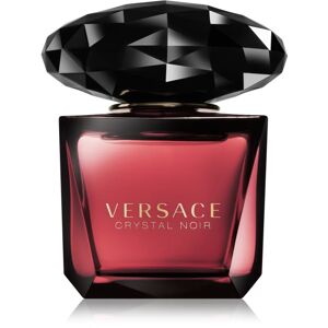 Versace Damendüfte Crystal Noir Eau De Parfum Spray