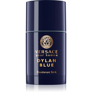 Versace Dylan Blue Pour Homme Deodorant Für Herren 75 Ml