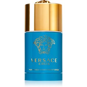 Versace Eros By Versace Deodorant Stick 2.5 Oz / E 75 Ml [men]