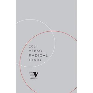 Verso Books - Gebraucht 2021 Verso Radical Diary And Weekly Planner - Preis Vom 28.04.2024 04:54:08 H