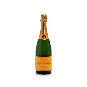Veuve Clicquot Brut Champagner Magnum Flasche 1,5l 12% Vol