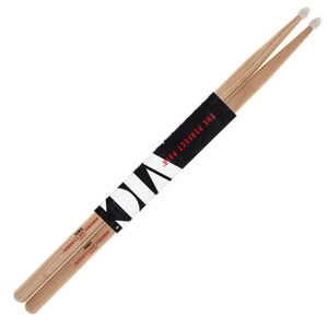 Vic-firth 5bn Hickory Sticks - Drumsticks