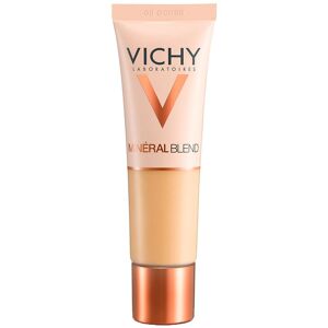 Vichy Mineralblend Make-up 06 Ocher 30 Ml Creme