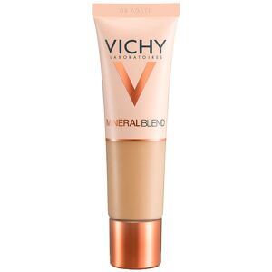 Vichy Mineralblend Make-up 09 Agate 30 Ml Creme