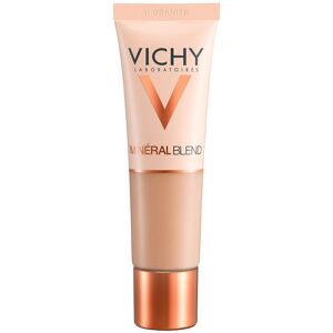 Vichy Mineralblend Make-up 11 Granite 30 Ml Creme