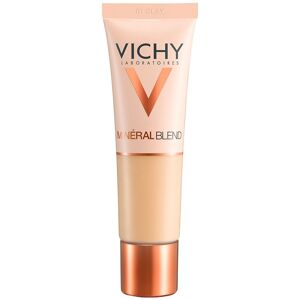 Vichy Mineralblend Make-up 01 Clay 30 Ml Creme