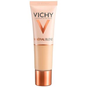 Vichy Mineralblend Make-up 03 Gypsum 30 Ml Creme