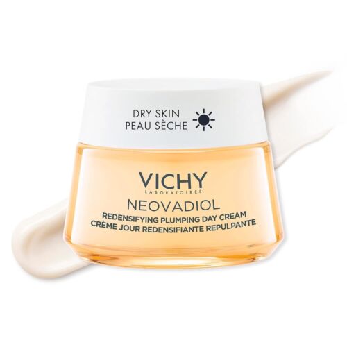 Vichy Neovadiol Peri Wechseljahre Gesichtscreme Für Trockenes Und Sehr Skin50 Ml