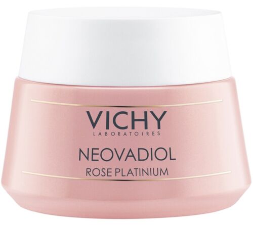 Vichy Neovadiol Rose Platinum - Anti-aging Cream 50 Ml