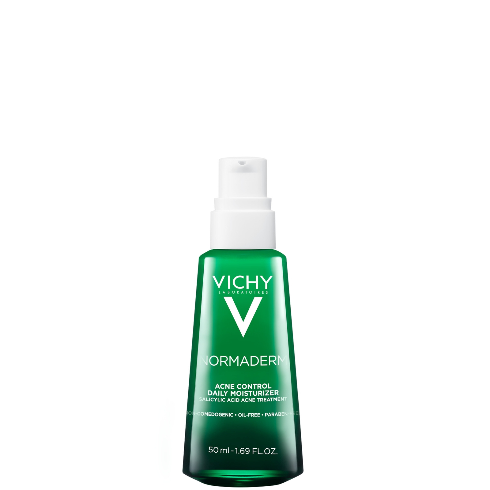 Vichy Normaderm Phytosolution - Treatment For Oily Skin 50 Ml