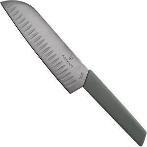 Victorinox Swiss Modern Santokumesser Messer Neu In Ovp