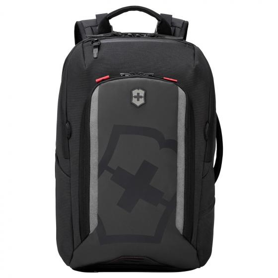 victorinox touring 2.0 commuter backpack mit 15" laptopfach black