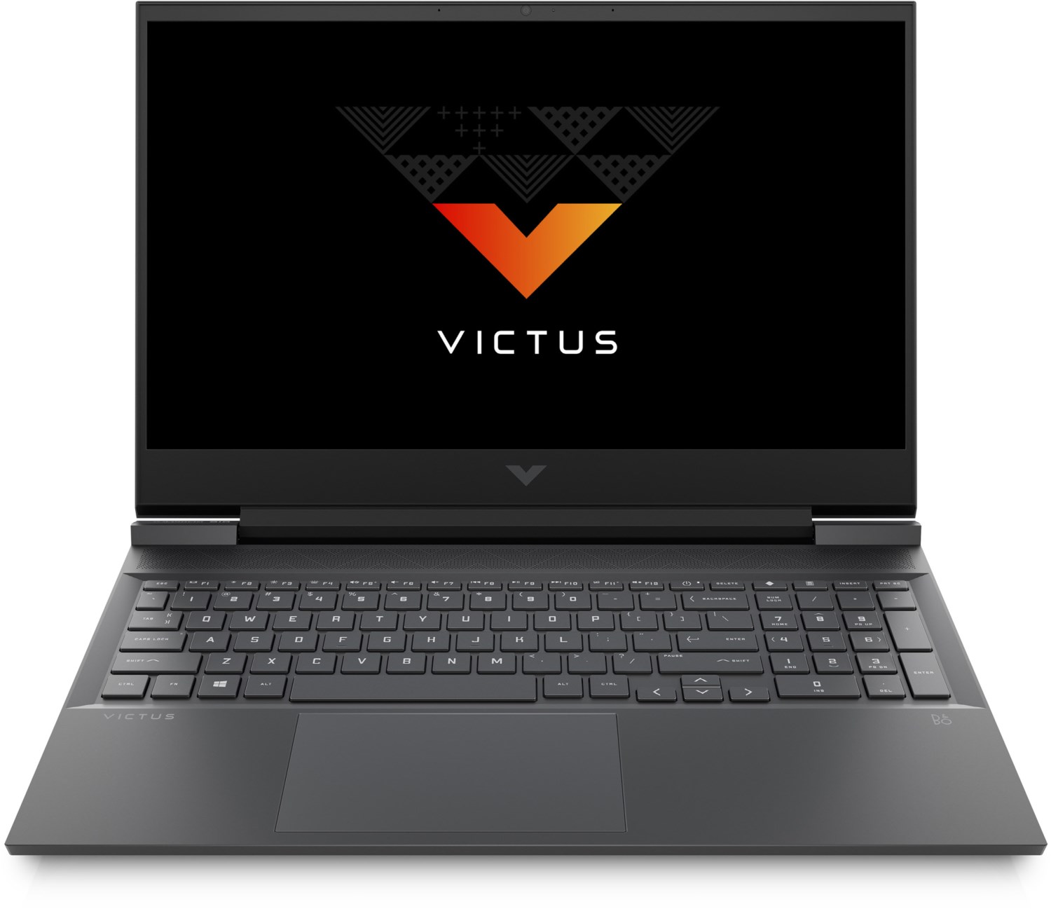 victus by hp victus 16-e0801ng (4l8l6ea) 40,9 cm (16,1) gaming notebook mica silver
