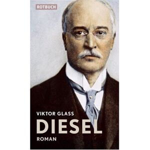 Viktor Glass - Gebraucht Diesel: Roman - Preis Vom 29.04.2024 04:59:55 H