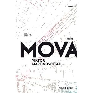 Viktor Martinowitsch - Gebraucht Mova - Preis Vom 27.04.2024 04:56:19 H