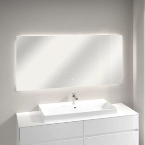 Villeroy & Boch More To See Lite Spiegel Mit Beleuchtung (1x Led)... A4591600
