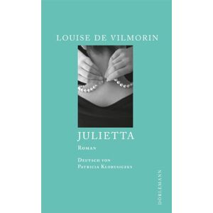 Vilmorin, Louise De - Gebraucht Julietta - Preis Vom 06.05.2024 04:58:55 H