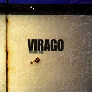 Virago - Gebraucht Premier Jour - Preis Vom 27.04.2024 04:56:19 H