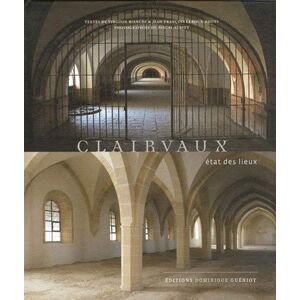 Virginie Bianchi - Gebraucht Clairvaux : Etat Des Lieux - Preis Vom 09.05.2024 04:53:29 H