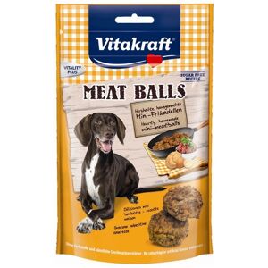 Vitakraft Snack Meaty Balls Für Hunde, Meaty Balls 80g