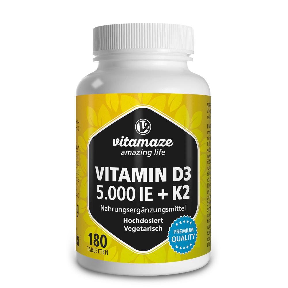 vitamaze gmbh vitamaze vitamin d3 5000 i.e. k2