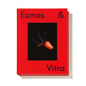 Vitra - Hawa Eames Publikation 2023, De