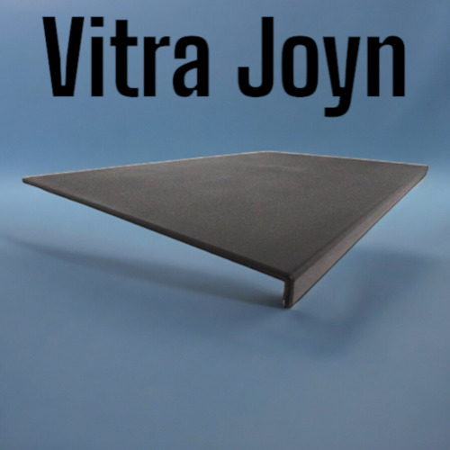 Vitra - Joyn Schreibtischunterlage, Basic Dark