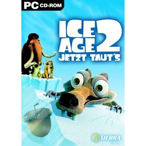 Vivendi Games - Gebraucht Ice Age 2 - Jetzt Taut's - Preis Vom 09.05.2024 04:53:29 H