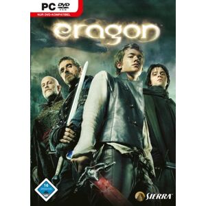 Vivendi - Gebraucht Eragon - Preis Vom 08.05.2024 04:49:53 H