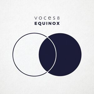 Voces8 - Gebraucht Equinox - Preis Vom 28.04.2024 04:54:08 H